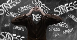 como evitar el estrés
