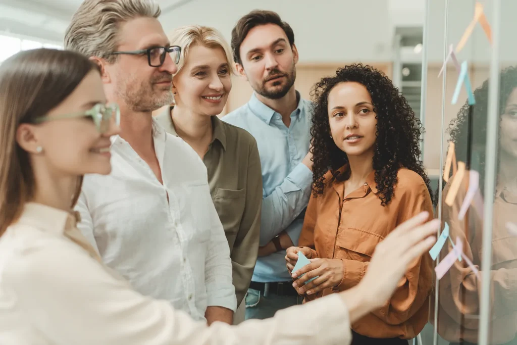 Cómo ser productivo y eficiente