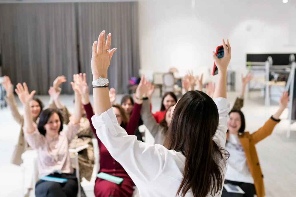 Aumentar la motivación