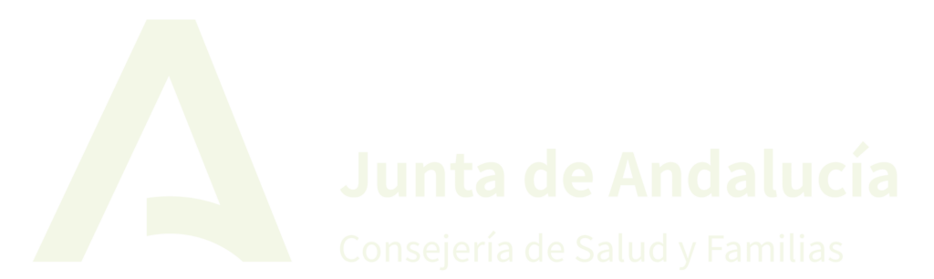 Logo Junta de andalucía