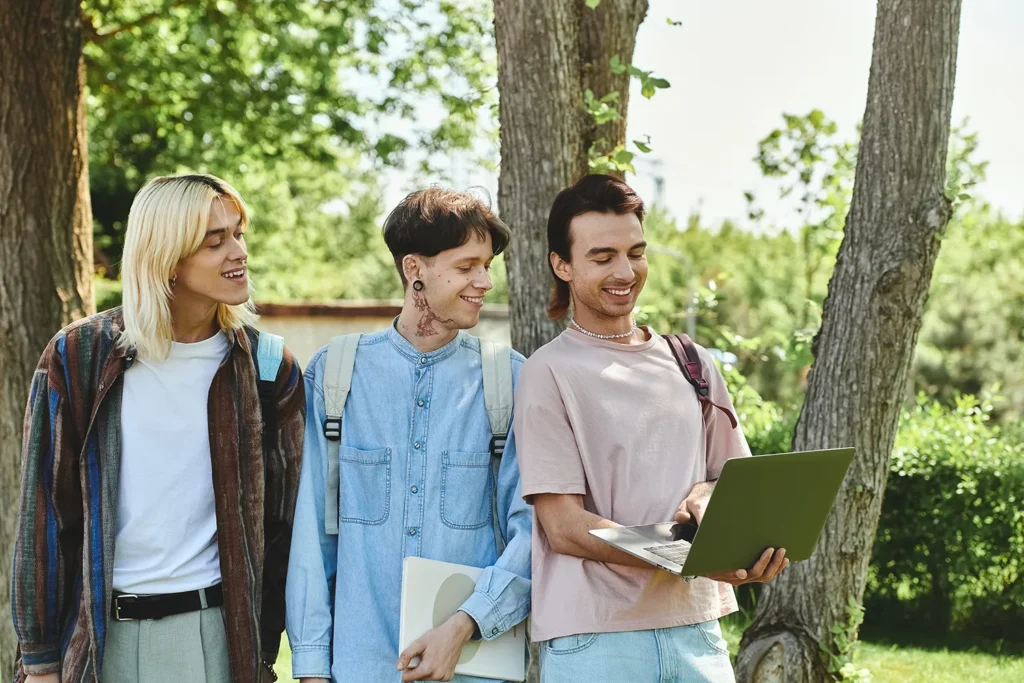 Identidad de género y empatía