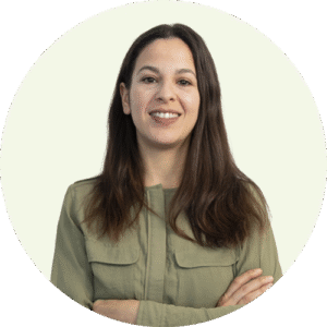 Picture of Rocío Mateo
