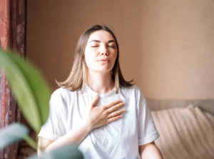 Cómo reducir la ansiedad sin medicación