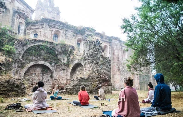 Retiro Mindfulness