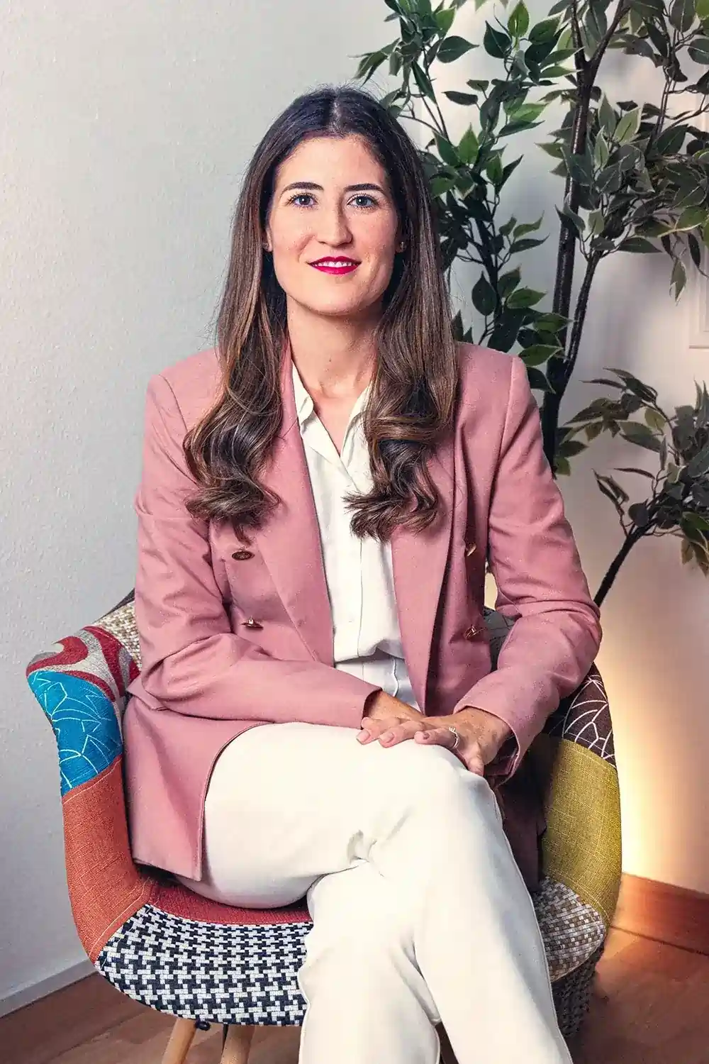 Elisa Perea