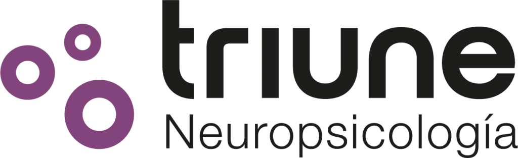 Logo Triune
