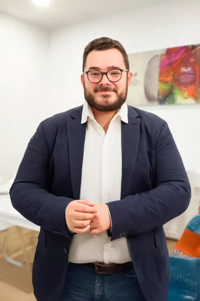 Miguel Cruz