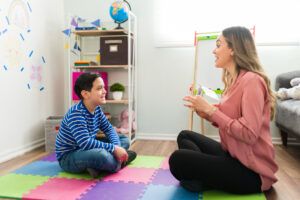 Desarrollo de tus hijos