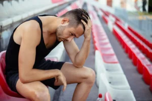 ansiedad en oposiciones fisicas