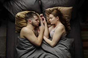 pensamientos intrusivos relaciones sexuales